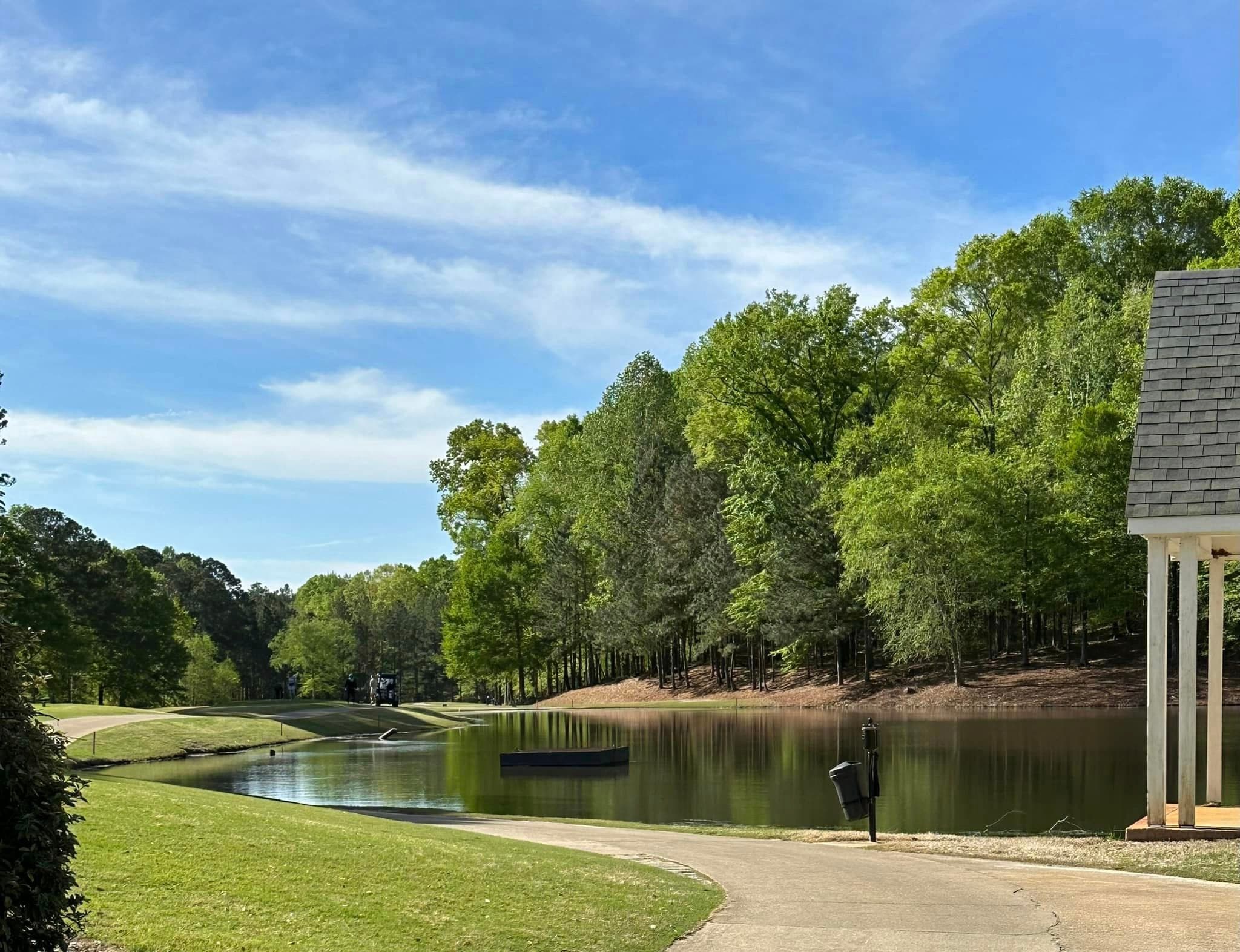 Moore's Mill Club – Auburn, Alabama ...