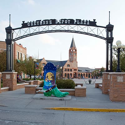 Facility Rentals - Cheyenne Rec