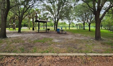 Crystal Springs Park