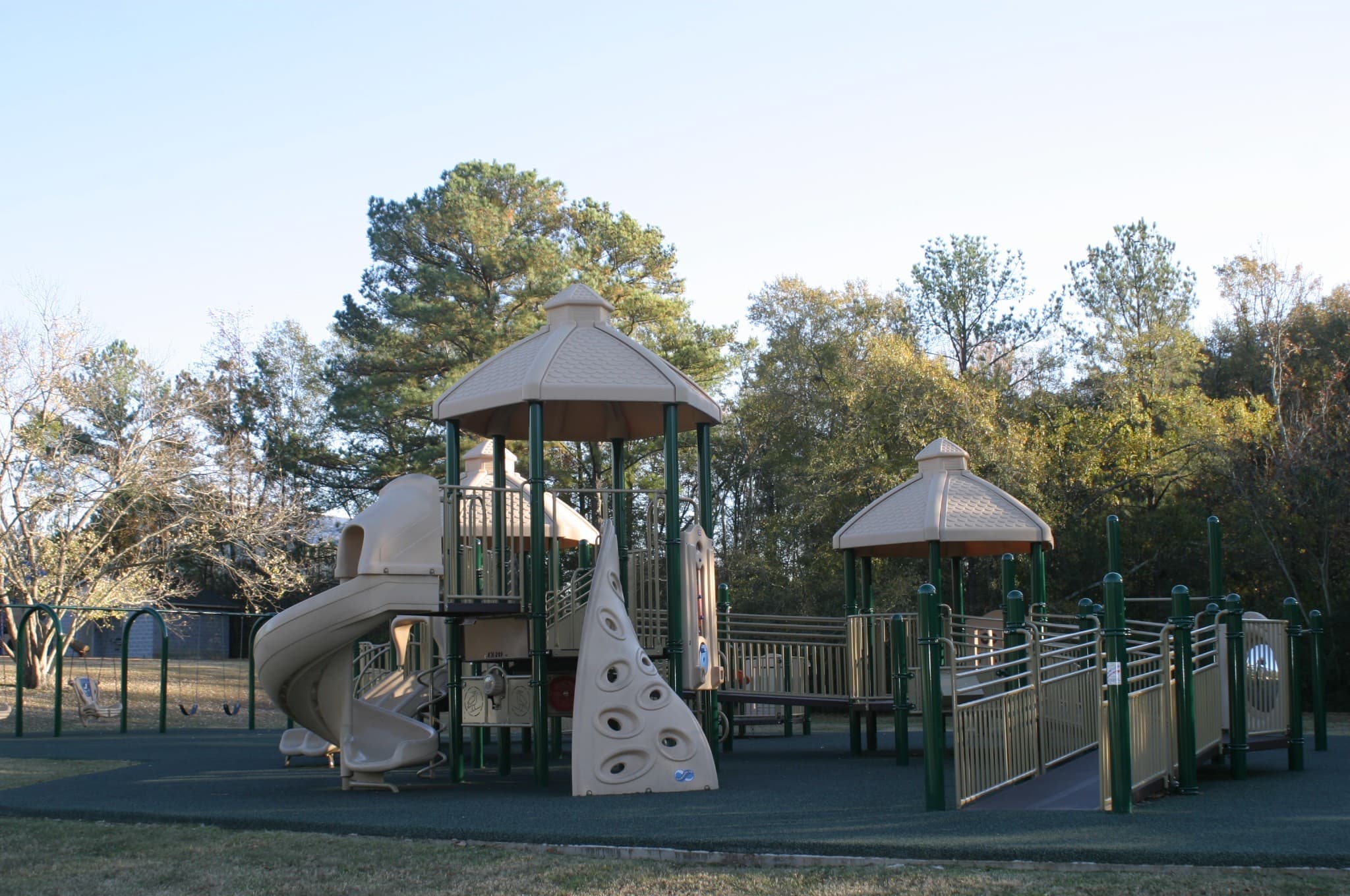 Facilities • Sertoma Park