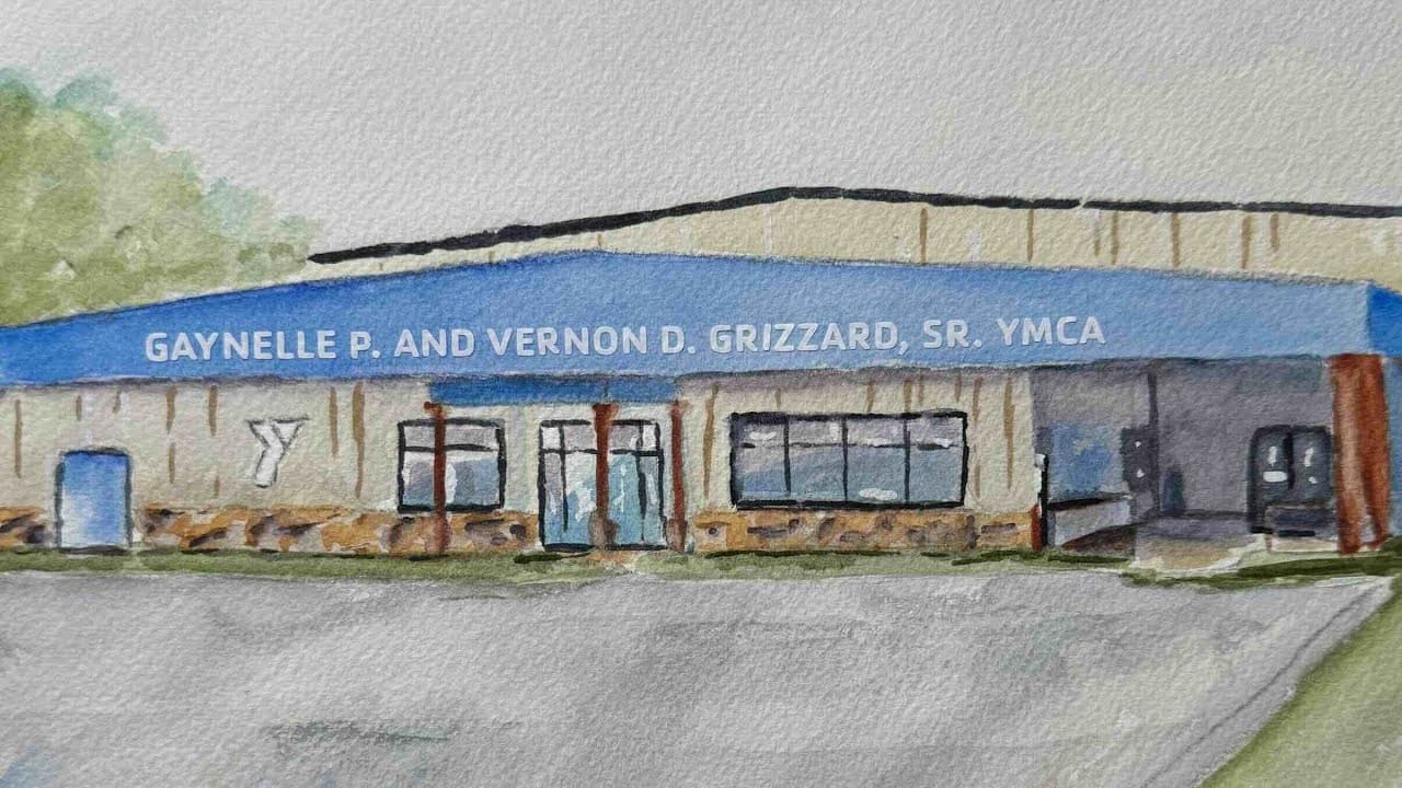 Grizzard Park 25th Anniversary ...