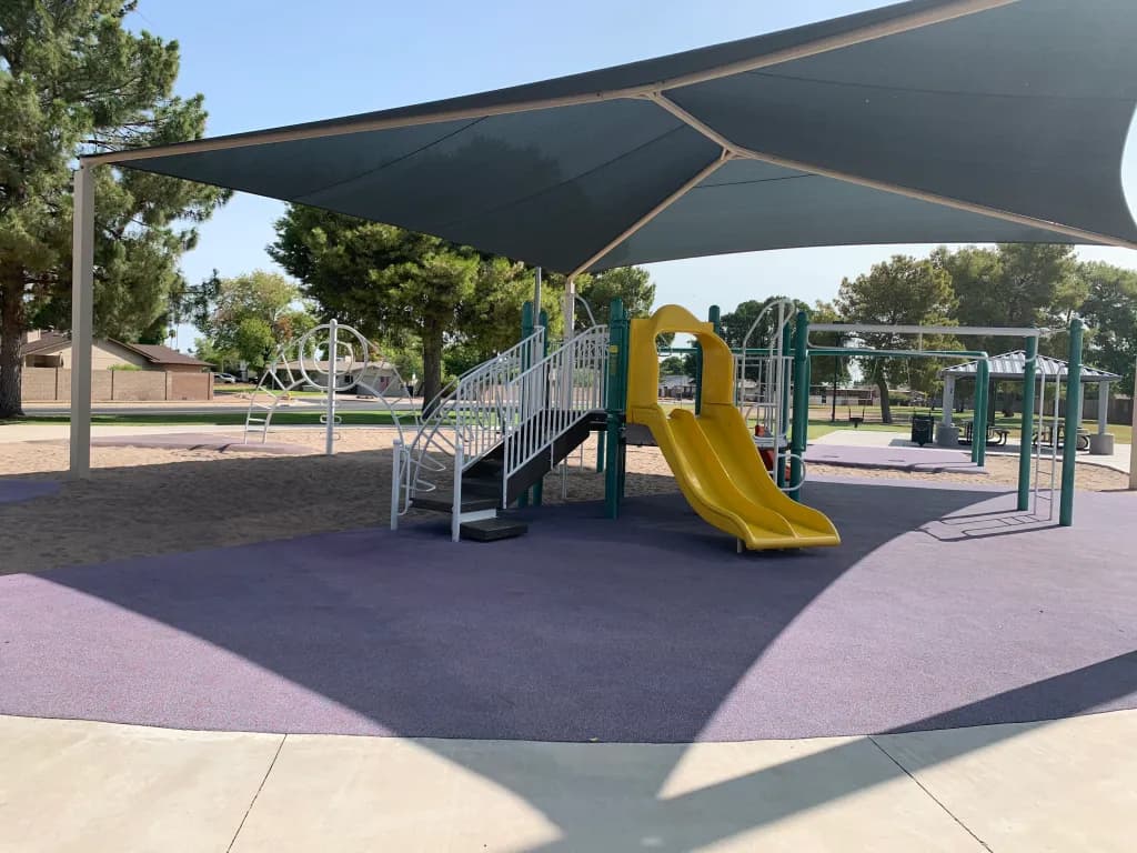 Carriage Lane Park – kidizona.com