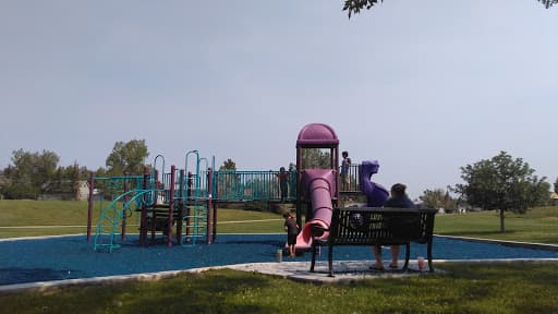 Sage Park, Playground List in Casper ...