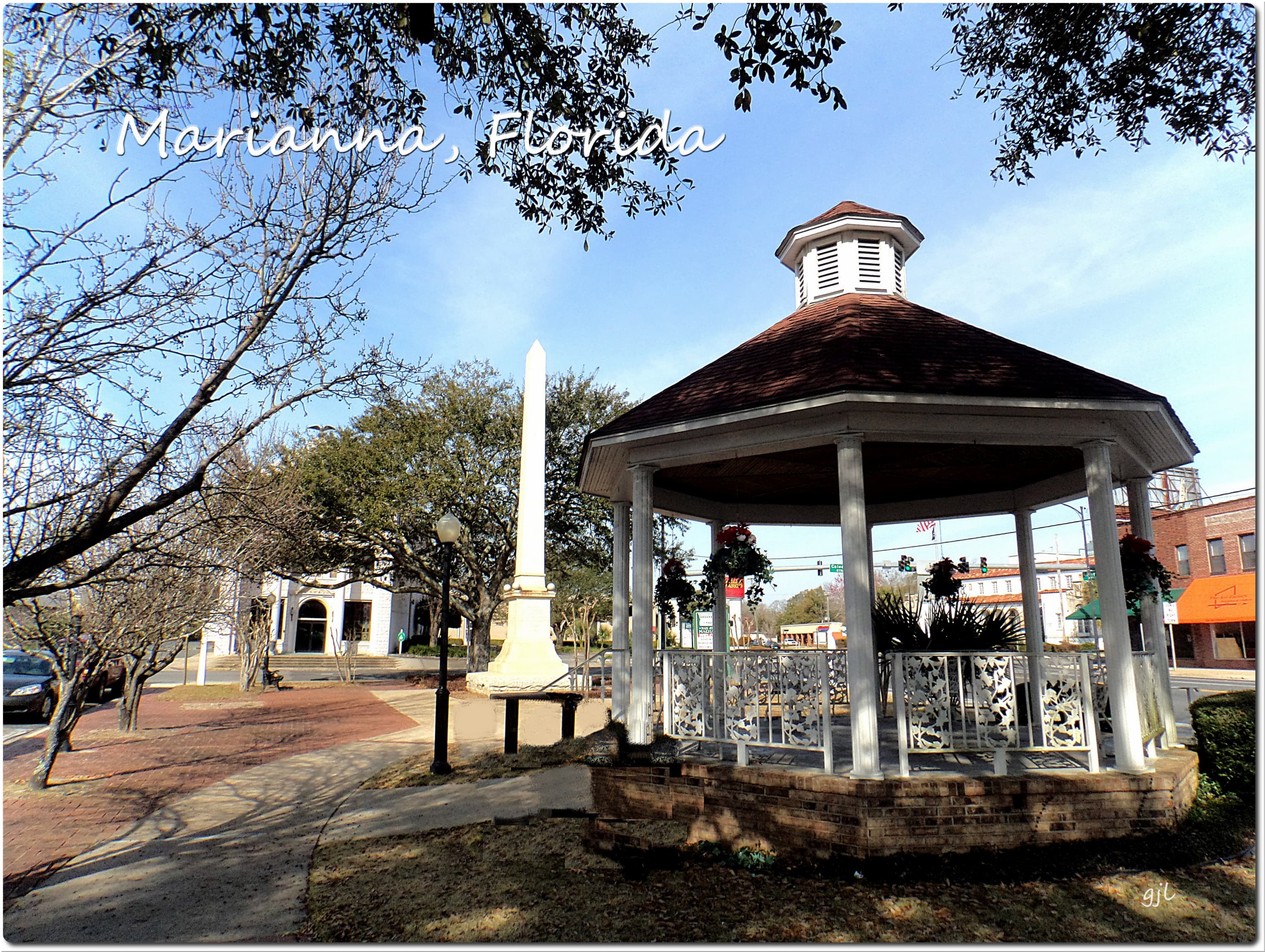 Marianna Florida | Panhandle Online