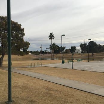 CARRIAGE LANE PARK - Updated December ...