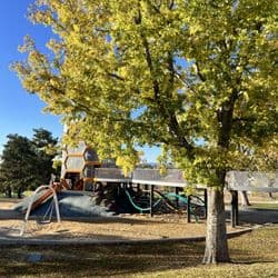 Denver, Colorado - Parks ...