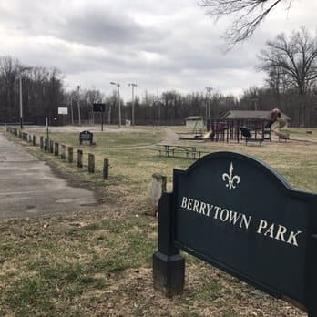BERRYTOWN PARK - Updated December 2025 ...