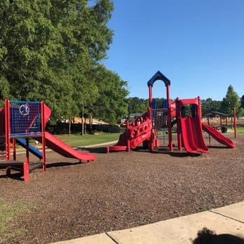 PATRIOT PARK - Updated December 2025 ...