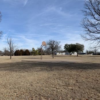 WESTOVER HILLS PARK - Updated December ...