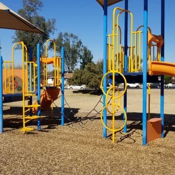 Gilbert, Arizona - Playgrounds ...