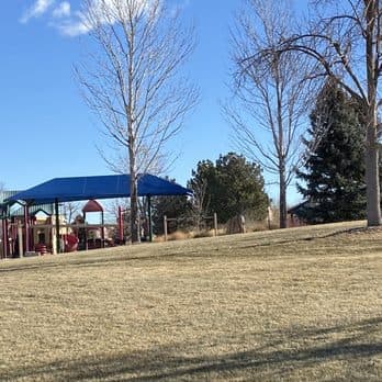 41st & Ensenada Park