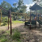 Saraland, Alabama - Parks ...