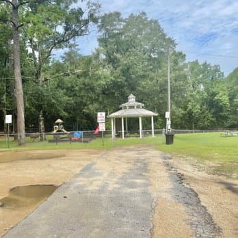 Alphonse Memorial Veterans Park