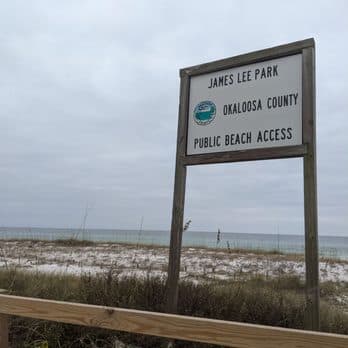 JAMES LEE PARK - Updated December 2025 ...