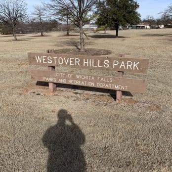 WESTOVER HILLS PARK - Updated December ...