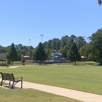 PATRIOT PARK - Updated December 2025 ...