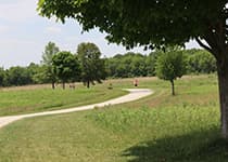 Perry Farm Park - Bourbonnais Township ...