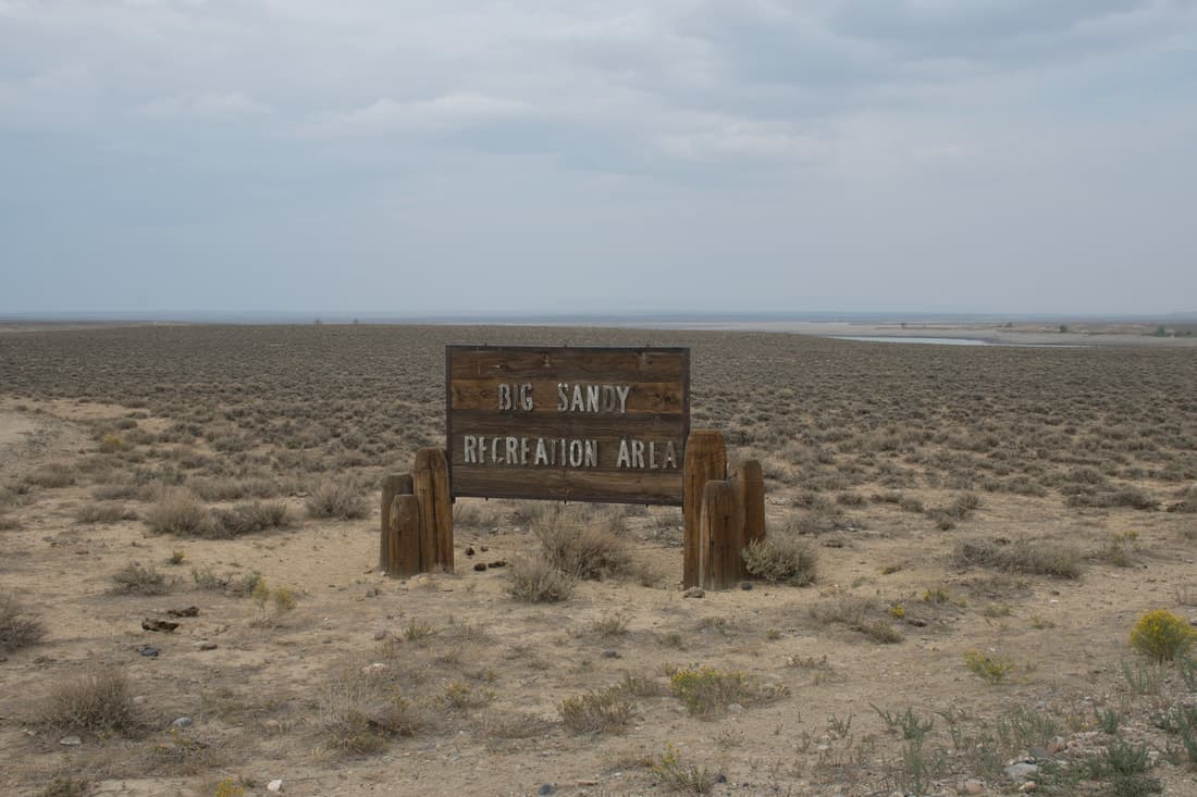 Home Page - Destination West!