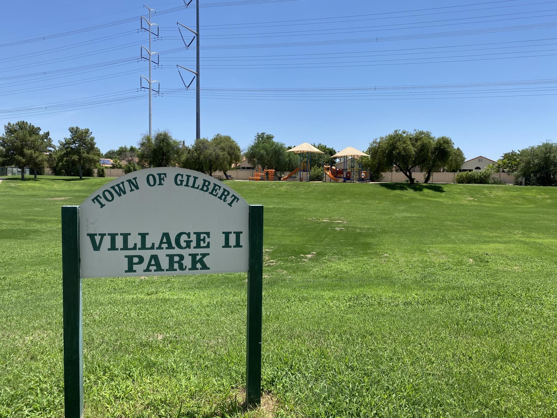 Village III Park