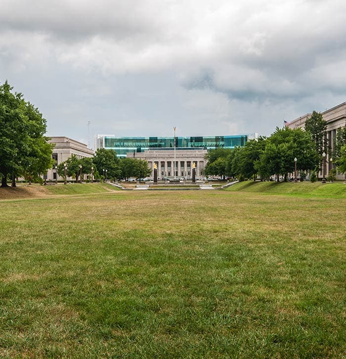 American Legion Park