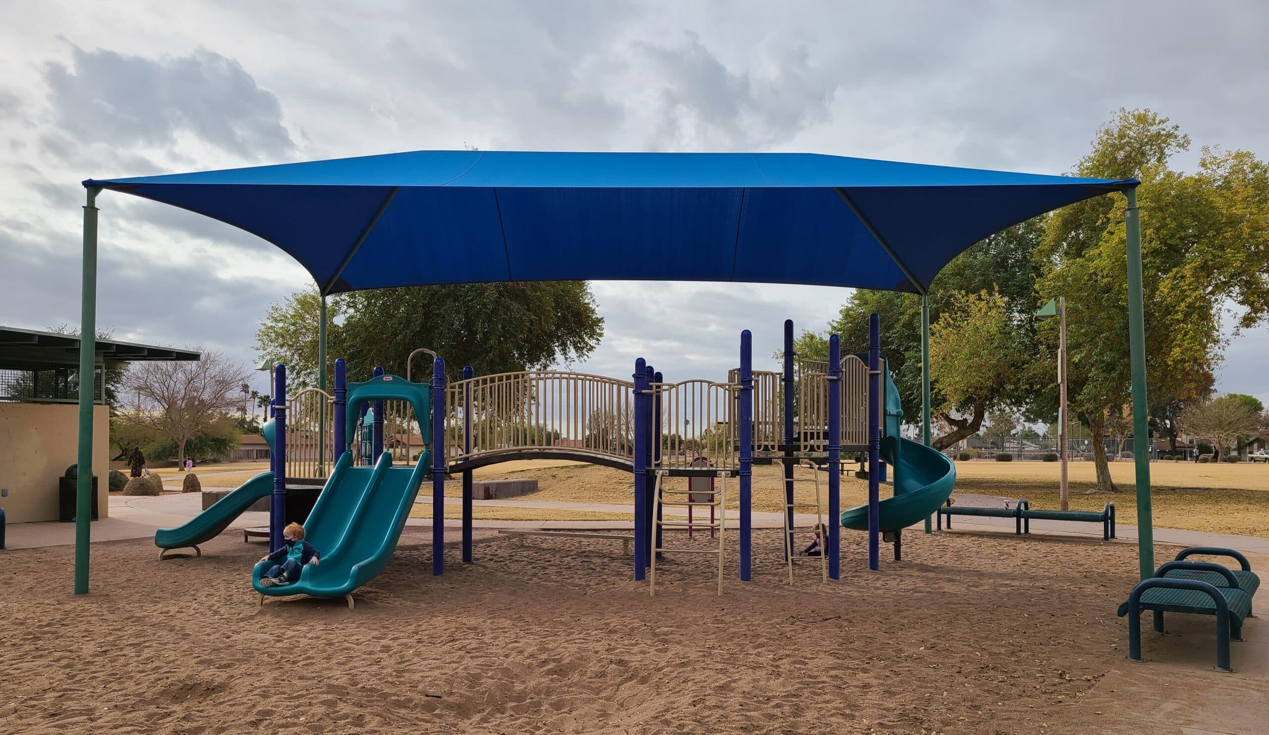 Apache Park in Scottsdale - Phoenix ...